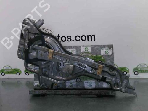 Rear right window mechanism HYUNDAI TRAJET (FO) 2.0 CRDi | BP2088097C25 