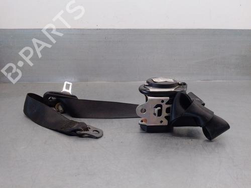 Rear left seatbelt MERCEDES-BENZ A-CLASS (W169) A 200 CDI (169.008, 169.308) | BP19153046I29 