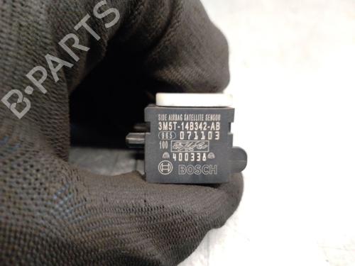 Elektronisk modul FORD FOCUS C-MAX (DM2) 1.6 TDCi | BP18881273M83 