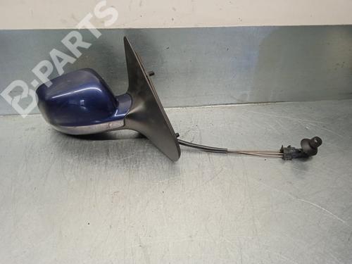 right-mirror-vw-polo-6n2-14-16v-6n1857507g-1999-2000-2001-10688533 main image