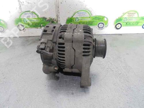 Alternator NISSAN MICRA II (K11) 1.3 i 16V | BP2087417M7 