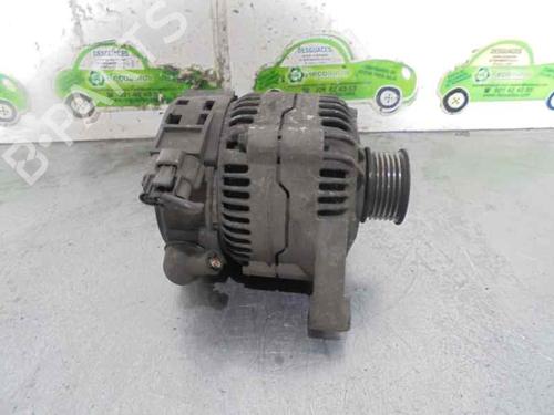 BP2087417M7 | Alternator NISSAN MICRA II (K11) 1.3 i 16V BP2087417M7