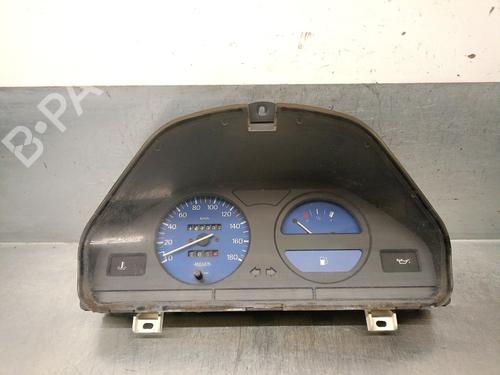Used Instrument cluster PEUGEOT 106 I (1A, 1C) 1.0 (50 hp) 19573881