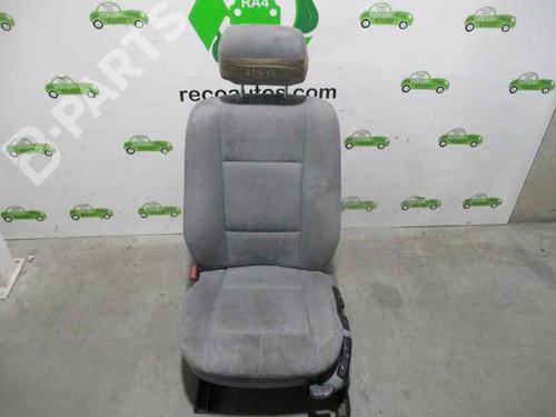 Used Left front seat Left front seat BMW X5 (E53) 3.0 d (184 hp) 2103283 2103283