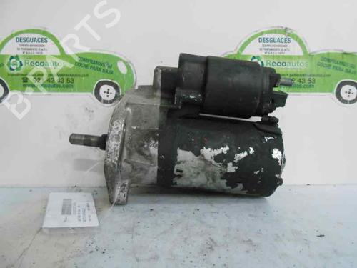 Used Starter SEAT IBIZA II (6K1) 1.4 i (60 hp) 2061547