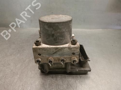 Used ABS pump PEUGEOT 307 (3A/C) 2.0 HDi 90 (90 hp) 18571652