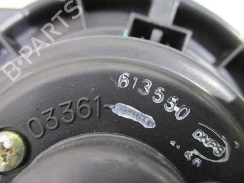 Heater blower motor DAEWOO EVANDA (KLAL) 2.0 | BP2051936M62 