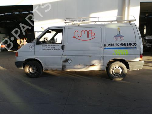 Used Parts VW TRANSPORTER T4 Van (70A, 70H, 7DA, 7DH) 1.9 D (60 hp) 960418