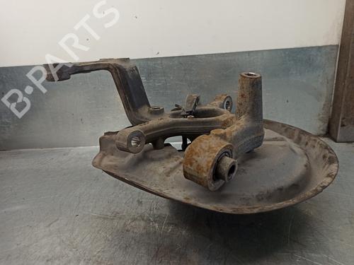 Right rear steering knuckle VW GOLF PLUS V (5M1, 521) 1.9 TDI | BP13238966M28 