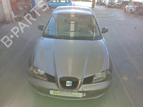 Electronic module SEAT IBIZA III (6L1) 1.9 TDI | BP19300962M83 