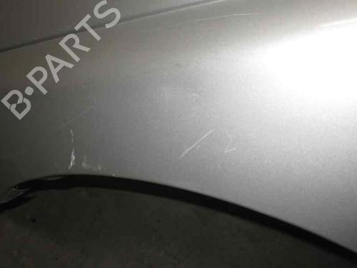 Left front fenders KIA JOICE (MTE1P) 2.0 | BP2080260C41 