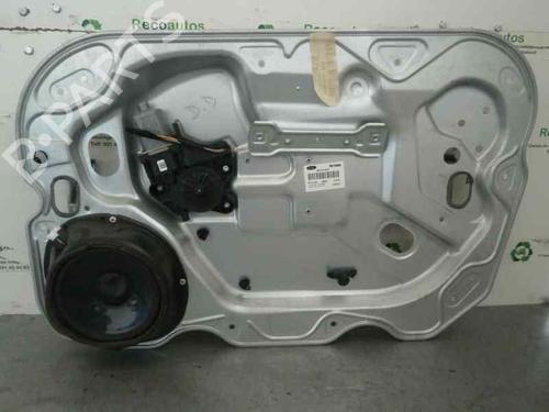 Used Front right window mechanism FORD FOCUS II (DA_, HCP, DP) 1.6 TDCi (109 hp) 2093614