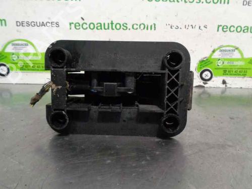 Pedal SMART CITY-COUPE (450) 0.6 (S1CLA1, 450.341) | BP5595402I4 