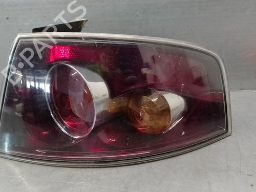 Used Right taillight SEAT IBIZA III (6L1) 1.4 16V (100 hp) 18784003