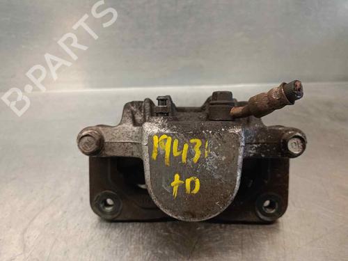 Right rear brake caliper HYUNDAI SANTA FÉ II (CM) 2.2 CRDi GLS | BP18310828M106 
