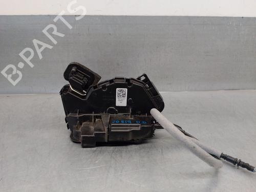 Serrure avant droite VW TIGUAN (AD1, AX1) 1.5 TSI (150 hp) 19108900
