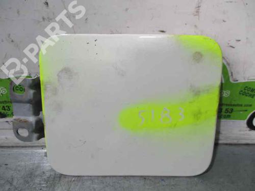 Used Fuel flap Fuel flap MITSUBISHI PAJERO II (V3_W, V2_W, V4_W, V5_W) 3.0 4WD (177 hp) 6638134 6638134