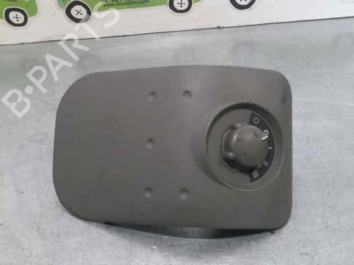 Used Climate control HYUNDAI H-1 / STAREX Bus (A1) 2.5 CRDi (140 hp) 19707522
