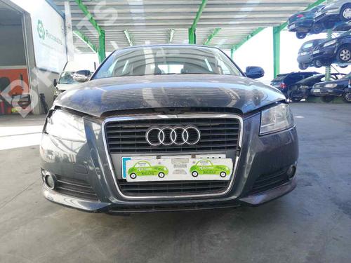 Rear bumper reinforcement AUDI A3 (8P1) 1.9 TDI | BP8927073C73  - Image 6