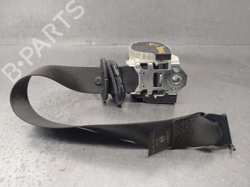 Rear left seatbelt OPEL ASTRA G Saloon (T98) 1.6 16V (F69) | BP19077789I29 