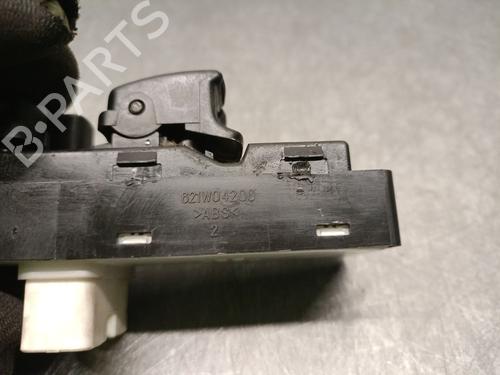 Left front window switch KIA CARNIVAL II (GQ) 2.9 CRDi | BP19745985I27 