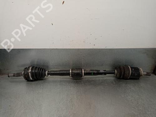 Used Right front driveshaft NISSAN PRIMERA (P10) 1.6 (102 hp) 18078176