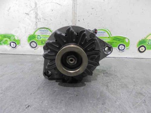 Used Alternator FIAT TIPO (160_) 1.4 i.e. (78 hp) 12186117