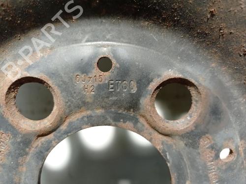 Rim MERCEDES-BENZ VITO Bus (W638) 112 CDI 2.2 (638.194) | BP19024839C45