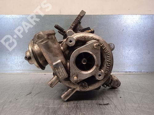 Used Turbo Turbo NISSAN X-TRAIL I (T30) 2.2 dCi 4x4 (136 hp) 10631356 10631356