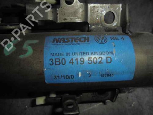 Steering column VW PASSAT B5.5 (3B3) 1.9 TDI | BP2052547M21 