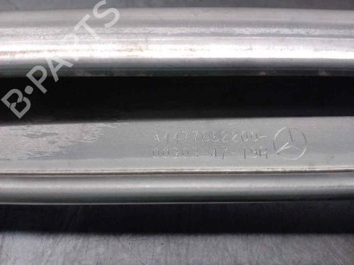 Hinge/Door check strap MERCEDES-BENZ VITO Tourer (W447) 116 CDI (447.701, 447.703, 447.705) | BP18550882C146 