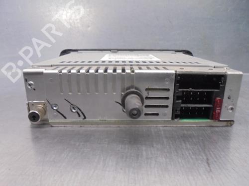 Radio CITROËN XSARA PICASSO (N68) 1.6 HDi | BP16244445E6 