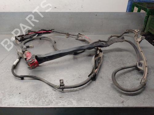 Used Cable PEUGEOT 508 SW I (8E_) 2.0 HDi (163 hp) 19270181