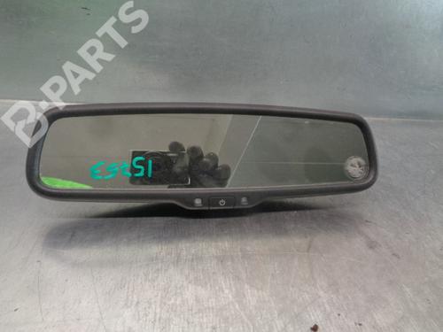 Used Rear mirror Rear mirror HONDA ACCORD VII Tourer (CM, CN) 2.2 i-CTDi (CN2) (140 hp) 10182070 10182070