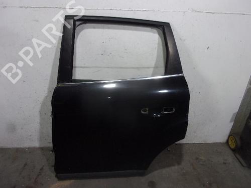 Used Left rear door FORD KUGA I 2.0 TDCi (136 hp) 18296894