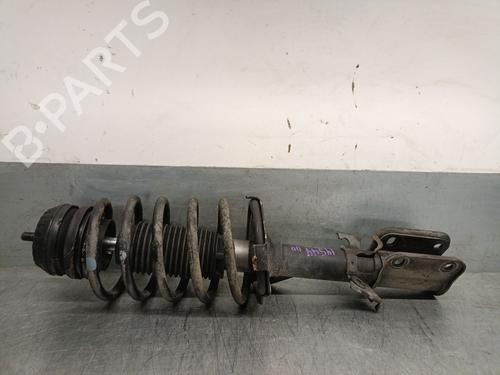 Used Right front shock absorber MERCEDES-BENZ V-CLASS (638/2) V 230 TD (638.274) (98 hp) 19108801