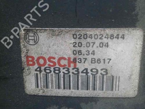 Servo brake FIAT PUNTO (188_) 1.4 | BP2309681M42 