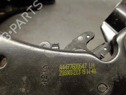Hinge/Door check strap MERCEDES-BENZ VITO Tourer (W447) 116 CDI (447.701, 447.703, 447.705) | BP18530870C146 