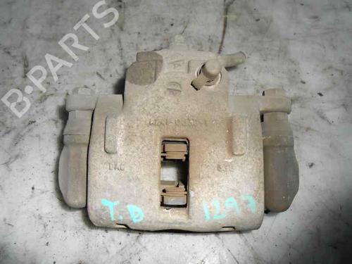 Højre bremsekaliber bag DAEWOO NUBIRA (J100) 2.0 16V (133 hp) 11617331