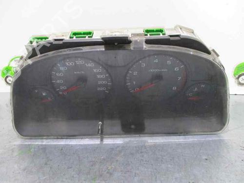 Used Instrument cluster SUBARU FORESTER (SF_) 2.0 AWD (SF5) (125 hp) 2315207