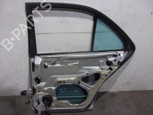 Right rear door MERCEDES-BENZ E-CLASS (W210) E 320 CDI (210.026) | BP18666200C5 
