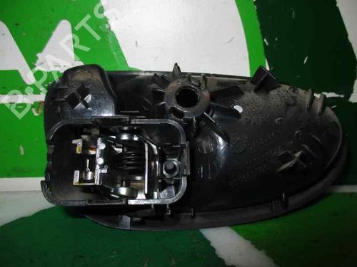Rear right interior door handle NISSAN PRIMERA Hatchback (P12) 1.9 dCi | BP3215264I16 