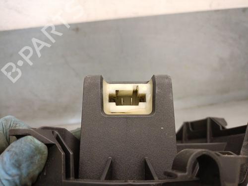 Heater blower motor OPEL CORSA D (S07) 1.3 CDTI (L08, L68) | BP19637271M62 