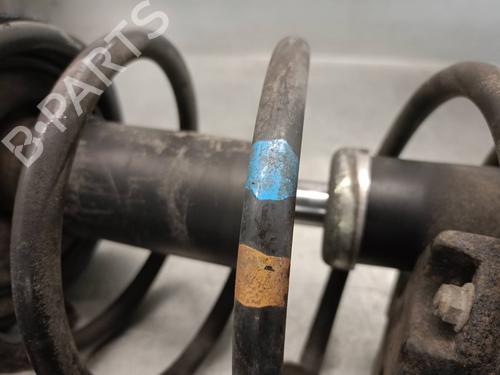 Right front shock absorber VOLVO S40 I (644) 1.9 DI | BP17863281M17 