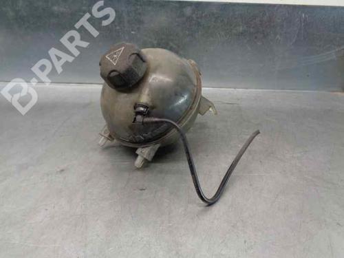 Used Expansion tank Expansion tank PEUGEOT 206+ (2L_, 2M_) 1.4 HDi eco 70 (68 hp) 7519506 7519506