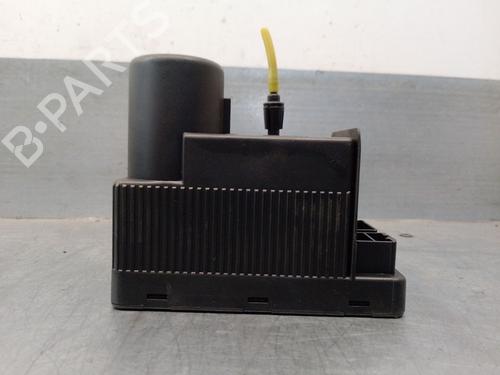 Used Comfort control module MERCEDES-BENZ C-CLASS (W202) C 250 D (202.125) (113 hp) 19182541