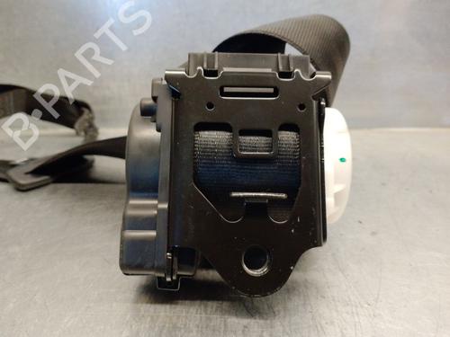 Rear left seatbelt AUDI Q3 (8UB, 8UG) 2.0 TFSI quattro | BP19687679I29 