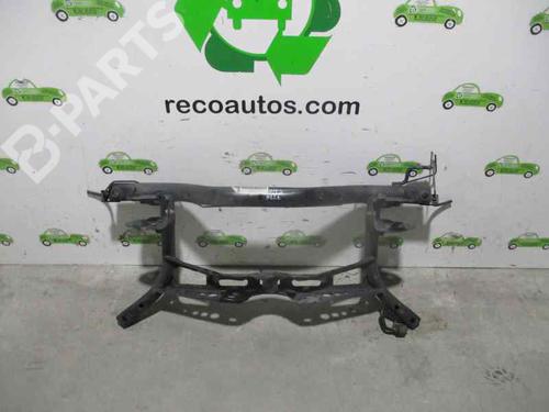 Used Rear axle Rear axle VW GOLF VI (5K1) 2.0 TDI (110 hp) 2317934 2317934