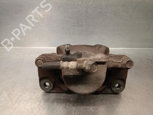 Bremssattel links vorne TOYOTA PREVIA II (_R3_) 2.4 (ACR30) | BP19488766M105 