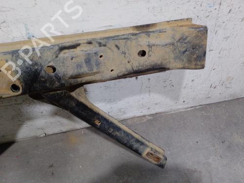 Subframe NISSAN PATHFINDER III (R51) 2.5 dCi | BP19063963M9 